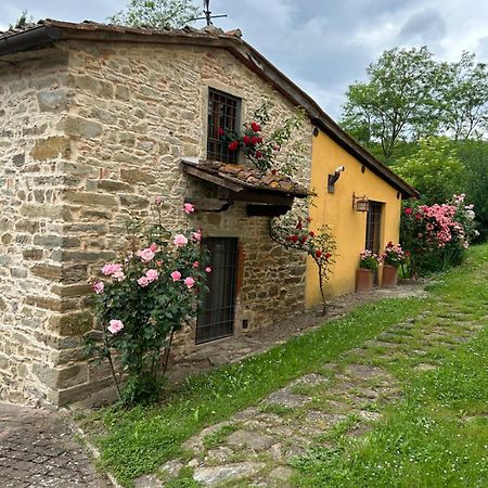 Le Mulina Vila Barberino di Mugello Exterior foto