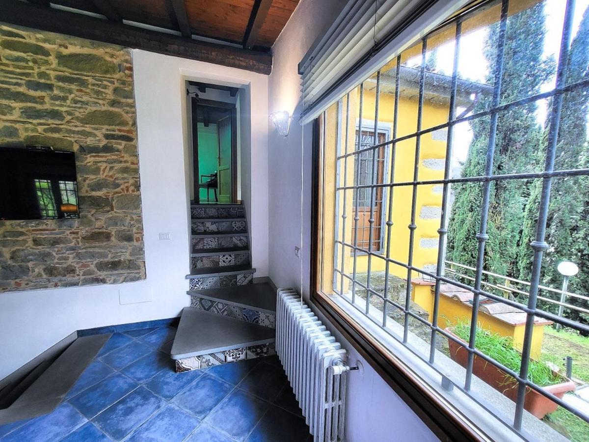 Le Mulina Vila Barberino di Mugello Exterior foto