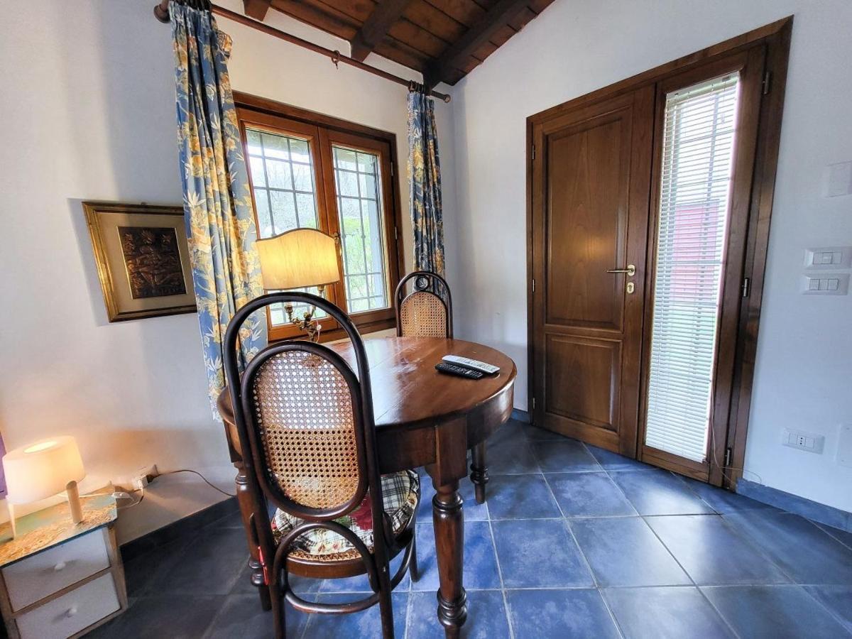 Le Mulina Vila Barberino di Mugello Exterior foto